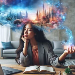 Night Cafe Studio (Paid Credits)