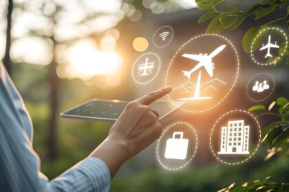 AI Travel Tools for Finding Cheap Flights and Hotels 2026