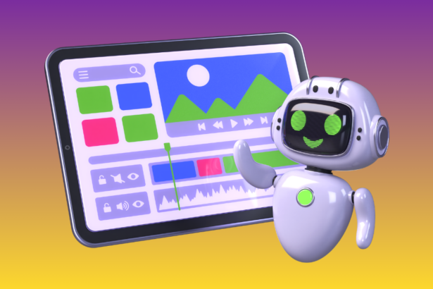 AI Image Creation Made Easy for Non-Designers