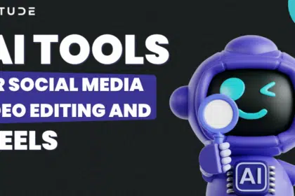 AI Tools for Social Media Video Editing and Reels