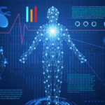 AI and Wellness A New Era of Healthy Living