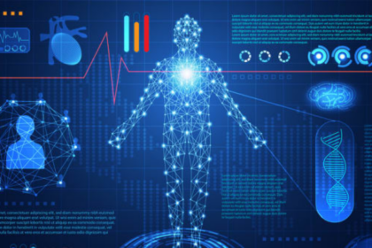 AI and Wellness A New Era of Healthy Living