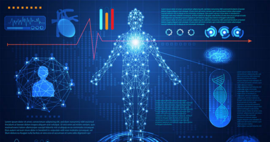 AI and Wellness A New Era of Healthy Living