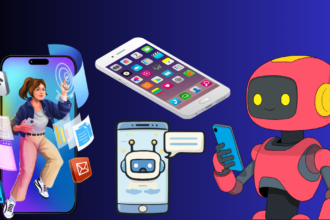 Best 10 AI Lifestyle Apps