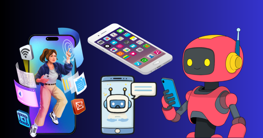 Best 10 AI Lifestyle Apps