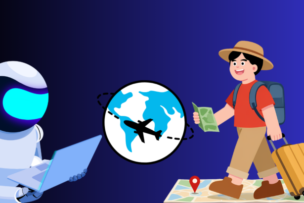 Best 6 AI Travel Planners: Smarter and Faster Trip Booking