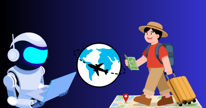 Best 6 AI Travel Planners: Smarter and Faster Trip Booking