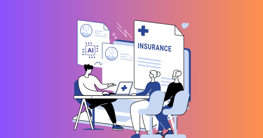 Best Predictive analytics in Health Insurance 2026