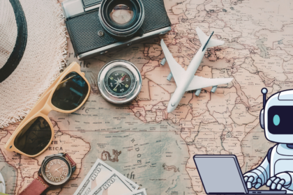 Best Rise of AI in Travel Planning 2026