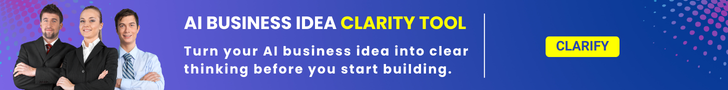AI Business Idea Clarity Tool