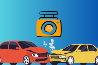 Car Accidents: The Role of AI and Dashcam Footage in Establishing Fault