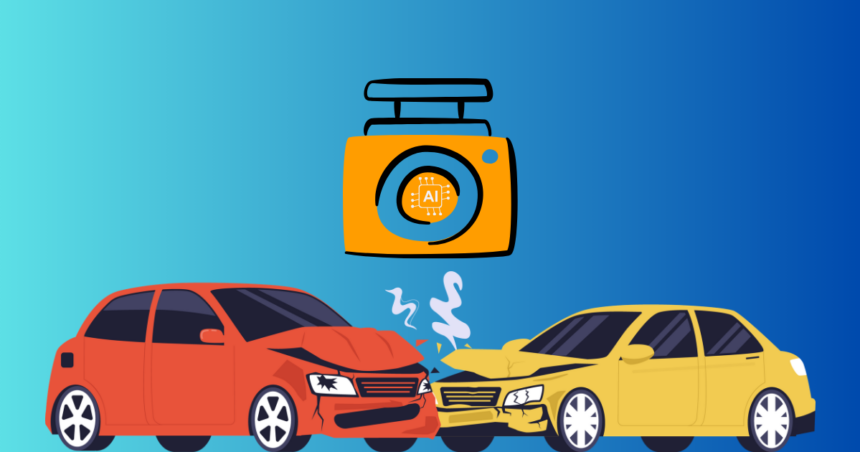 Car Accidents: The Role of AI and Dashcam Footage in Establishing Fault