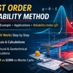 First Order Reliability Method