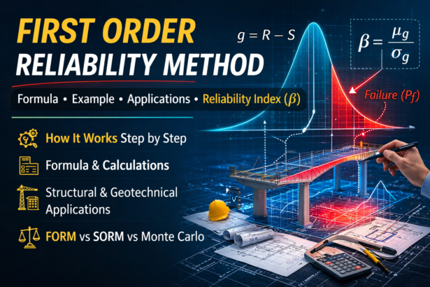 First Order Reliability Method