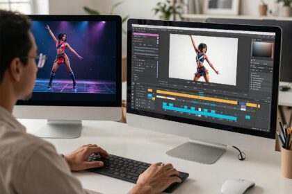 From Viral Motion Clips to Longer Edits How I’ve Seen AI Video Tools Change in 2026