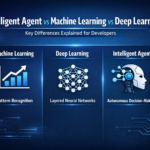 Intelligent Agent vs Machine Learning vs Deep Learning: Key Differences
