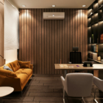 Interior Design: 5 Best AI Spaces