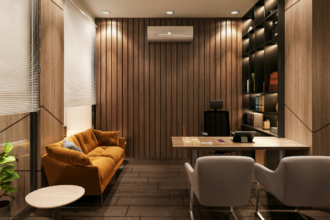 Interior Design: 5 Best AI Spaces