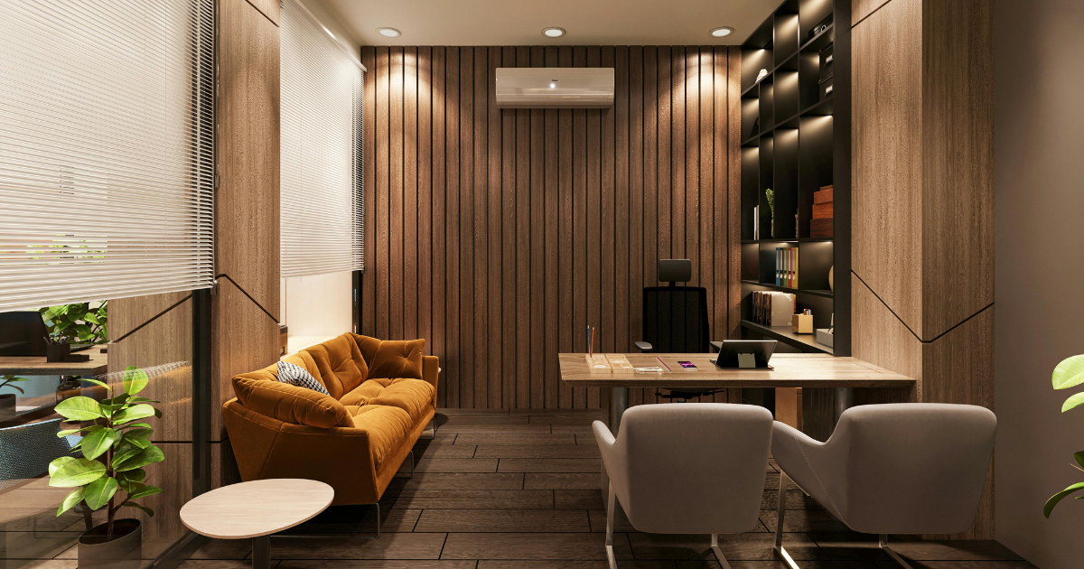 Interior Design: 5 Best AI Spaces