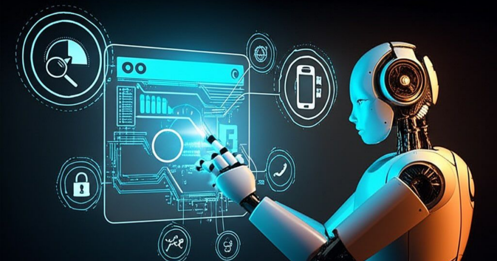 The Future of Professional AI Images