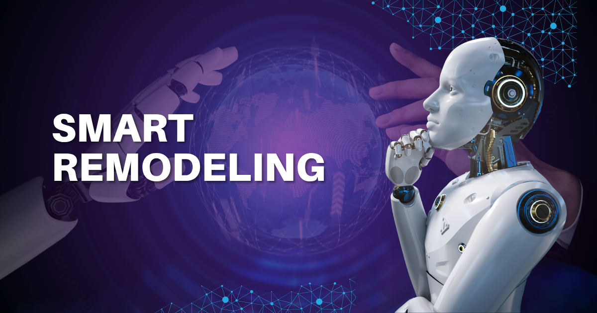 Ultimate Presentation of Smart Remodeling 2026