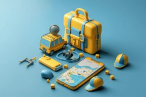 Best 6 AI Travel Planners: Smarter and Faster Trip Booking