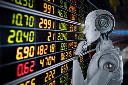Top 5 Best AI-Based Stock Market Predictions