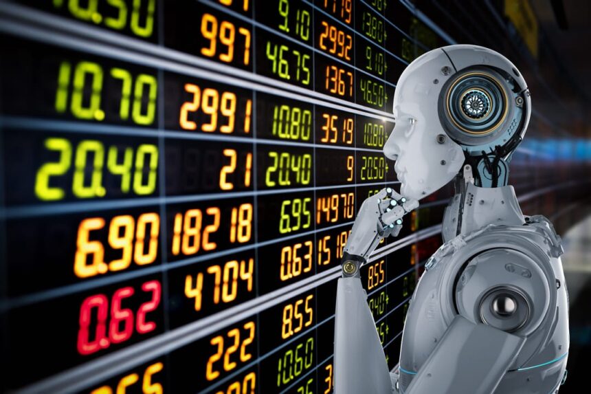Top 5 Best AI-Based Stock Market Predictions