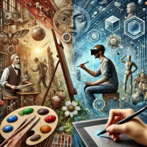 Future of Watermark‑Free AI Image Generators