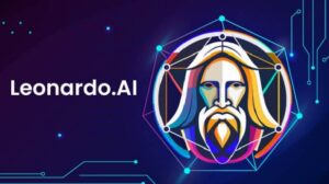 Leonardo AI