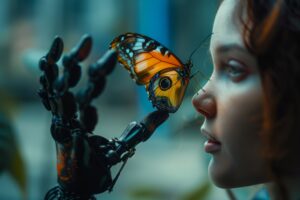 Understanding AI Image Generators