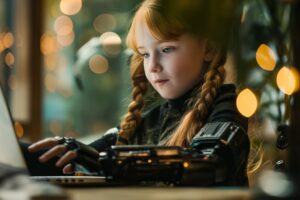The Future of AI Image Generators