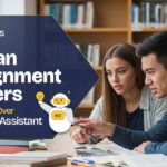 7 Reasons Why Human Assignment Helpers are Winning Over AI Writing Assistant