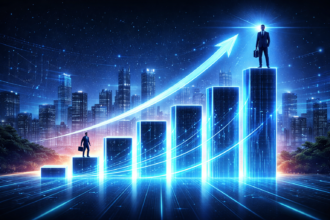 AI in Marketing From Experimentation to Structured Growth Systems