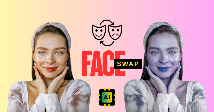 Best AI Face Swap Tools in 2026