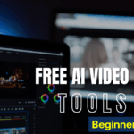 Free AI Video Editor Tools for Beginners in 2026
