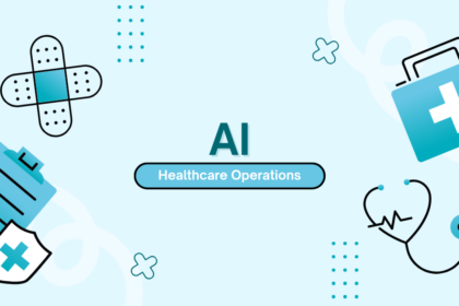 How AI Is Transforming Healthcare Operations
