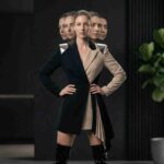 How Face Swap Is Letting Fashion Brands Try Looks Without Booking a Model