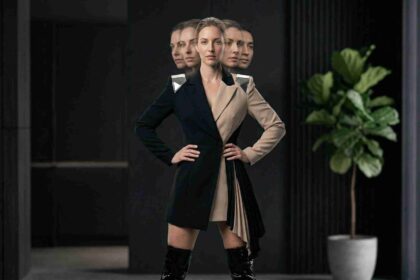 How Face Swap Is Letting Fashion Brands Try Looks Without Booking a Model