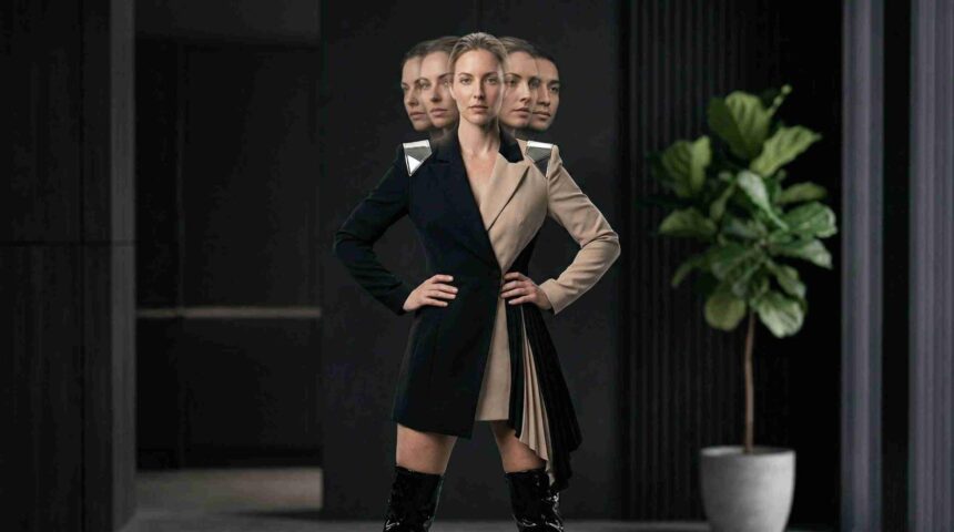 How Face Swap Is Letting Fashion Brands Try Looks Without Booking a Model