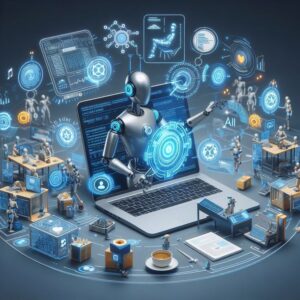 🏹 AI Hits the Search Intent Bullseye with 94 Precision