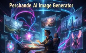 The Popular AI Image Generators and Licensing