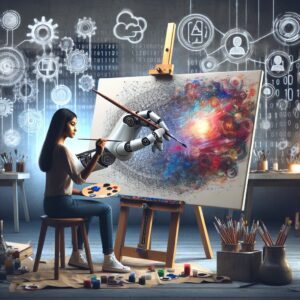 Value of AI Art