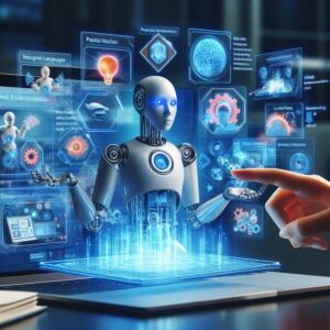 Below are a few predictive AI trends for 2026