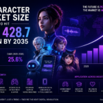 AI Character Market Size