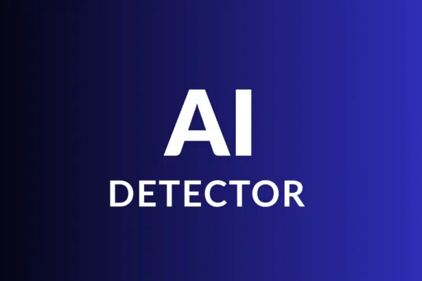 AI Detector