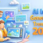 AI Image Generation Trends in 2026