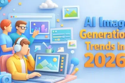 AI Image Generation Trends in 2026