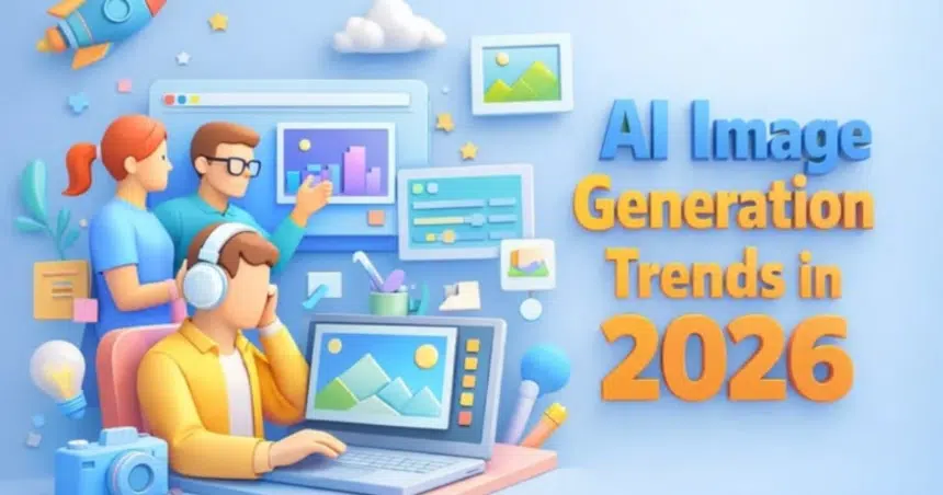 AI Image Generation Trends in 2026
