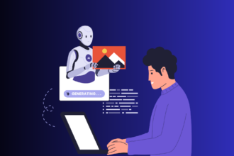 AI Image Generator for Bloggers